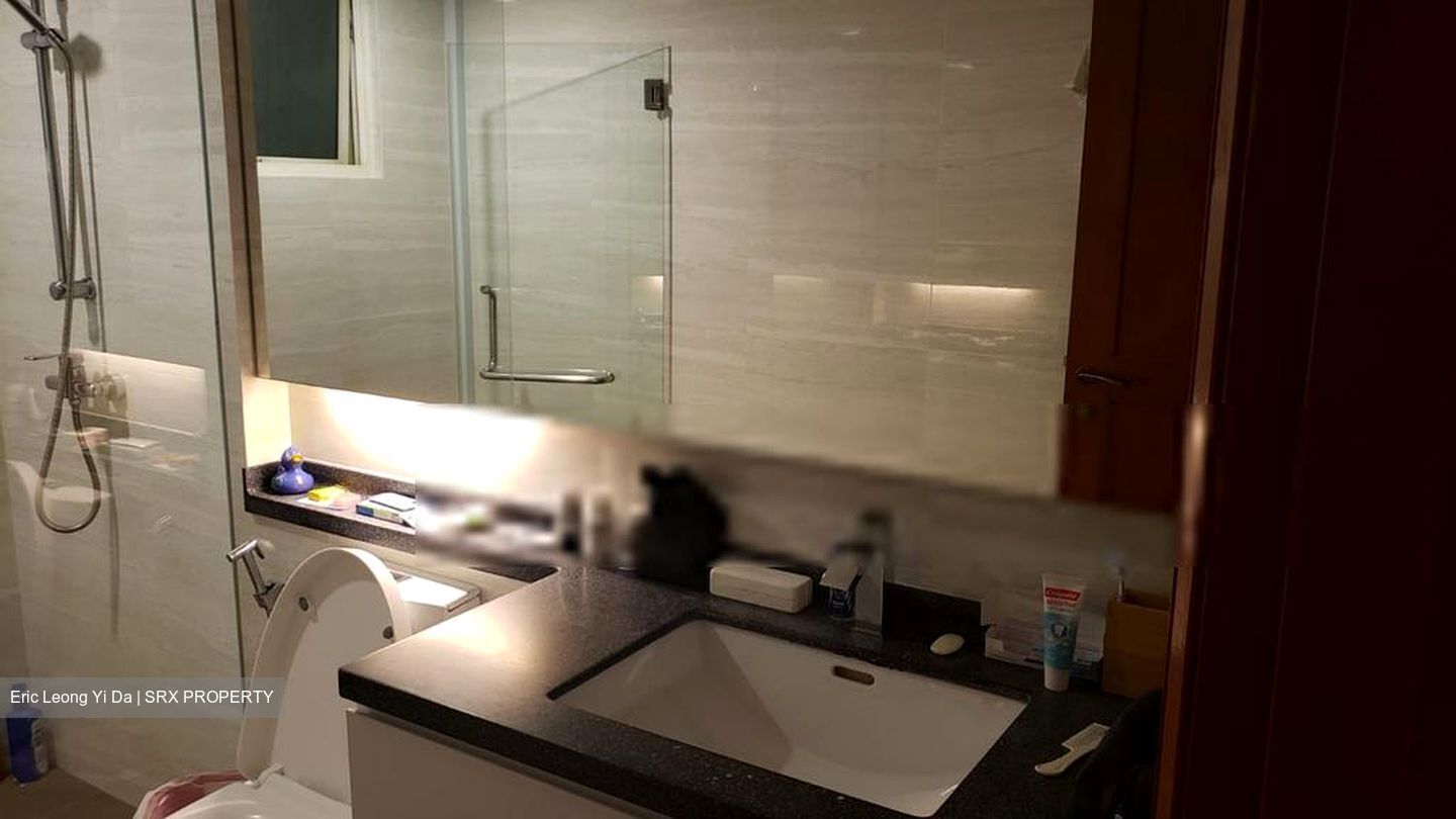 Emerald Garden (D1), Condominium #418977921